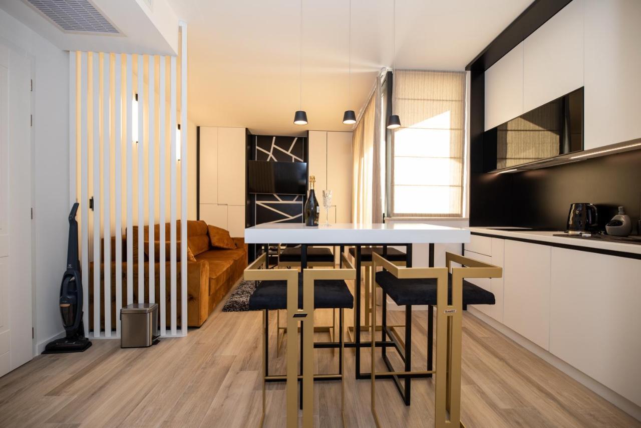 Ferienwohnung Mrak Zadar Exclusive Exterior foto