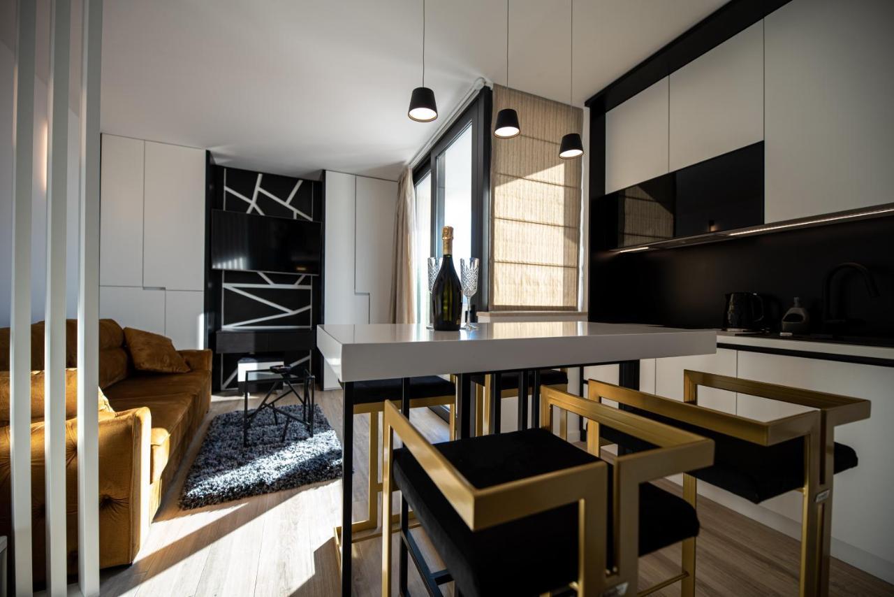 Ferienwohnung Mrak Zadar Exclusive Exterior foto