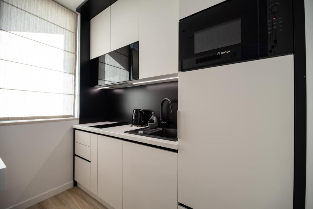 Ferienwohnung Mrak Zadar Exclusive Exterior foto