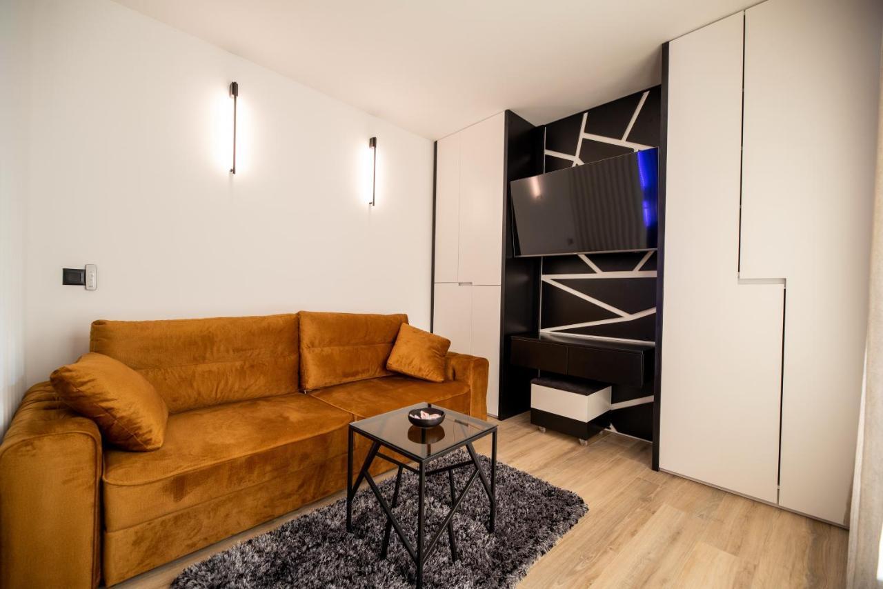 Ferienwohnung Mrak Zadar Exclusive Exterior foto