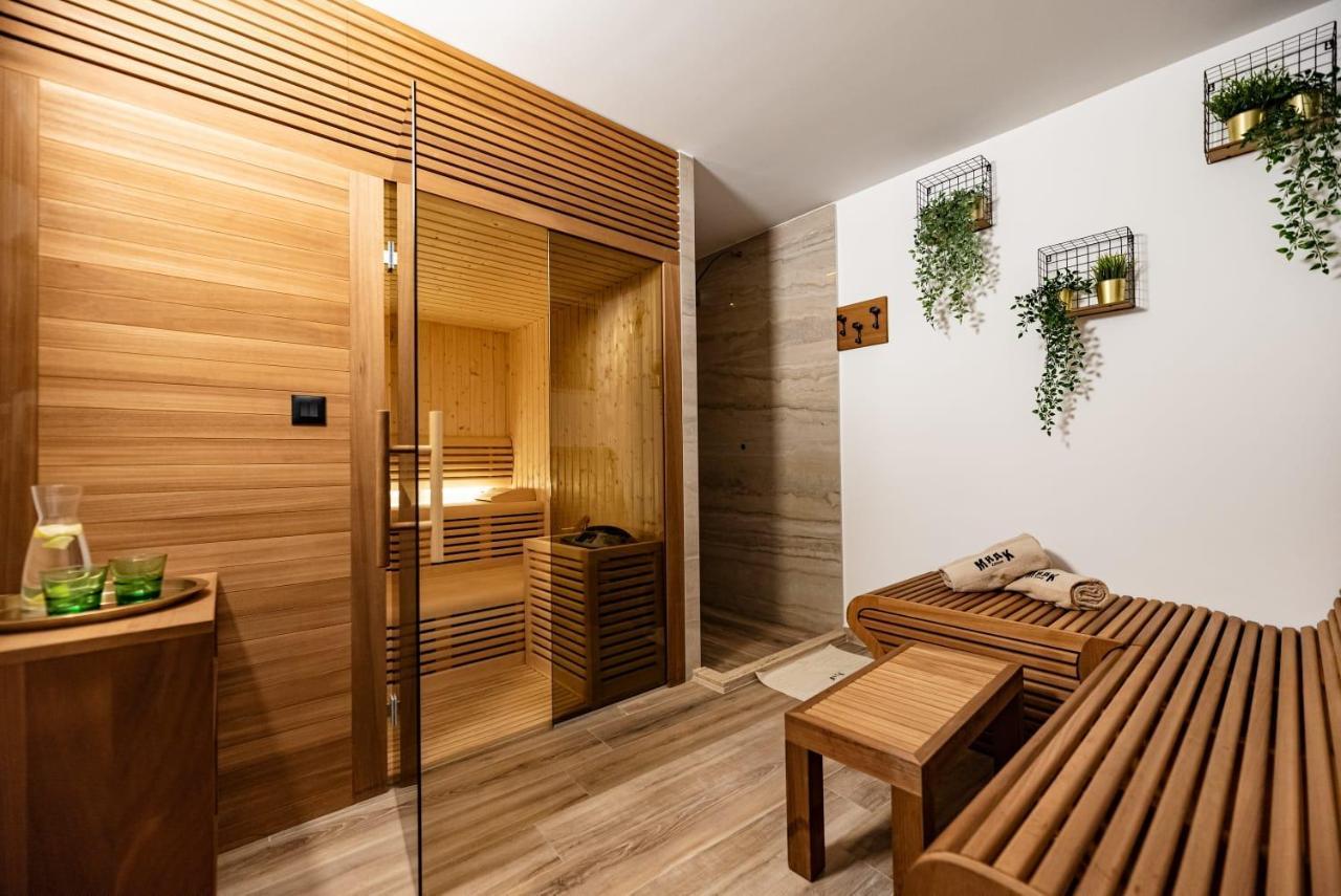 Ferienwohnung Mrak Zadar Exclusive Exterior foto