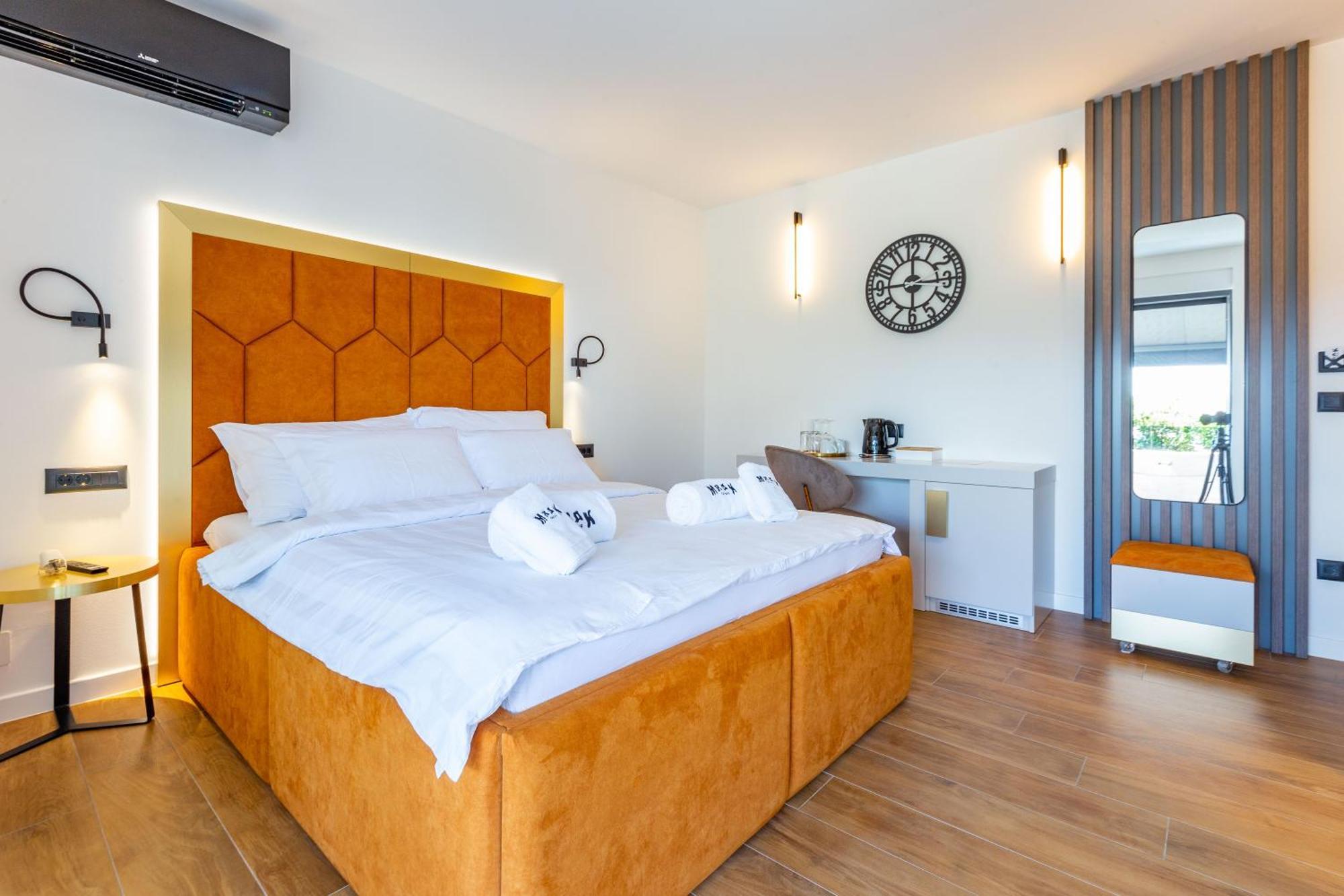 Ferienwohnung Mrak Zadar Exclusive Exterior foto